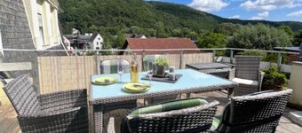 Vacation apartment Am Kreuzberg Apartment No. 2