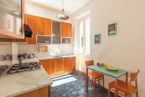 Apartamento | Cocina privada