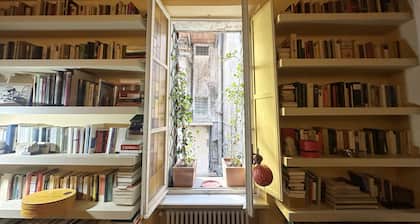 Campo De' Fiori Apartments