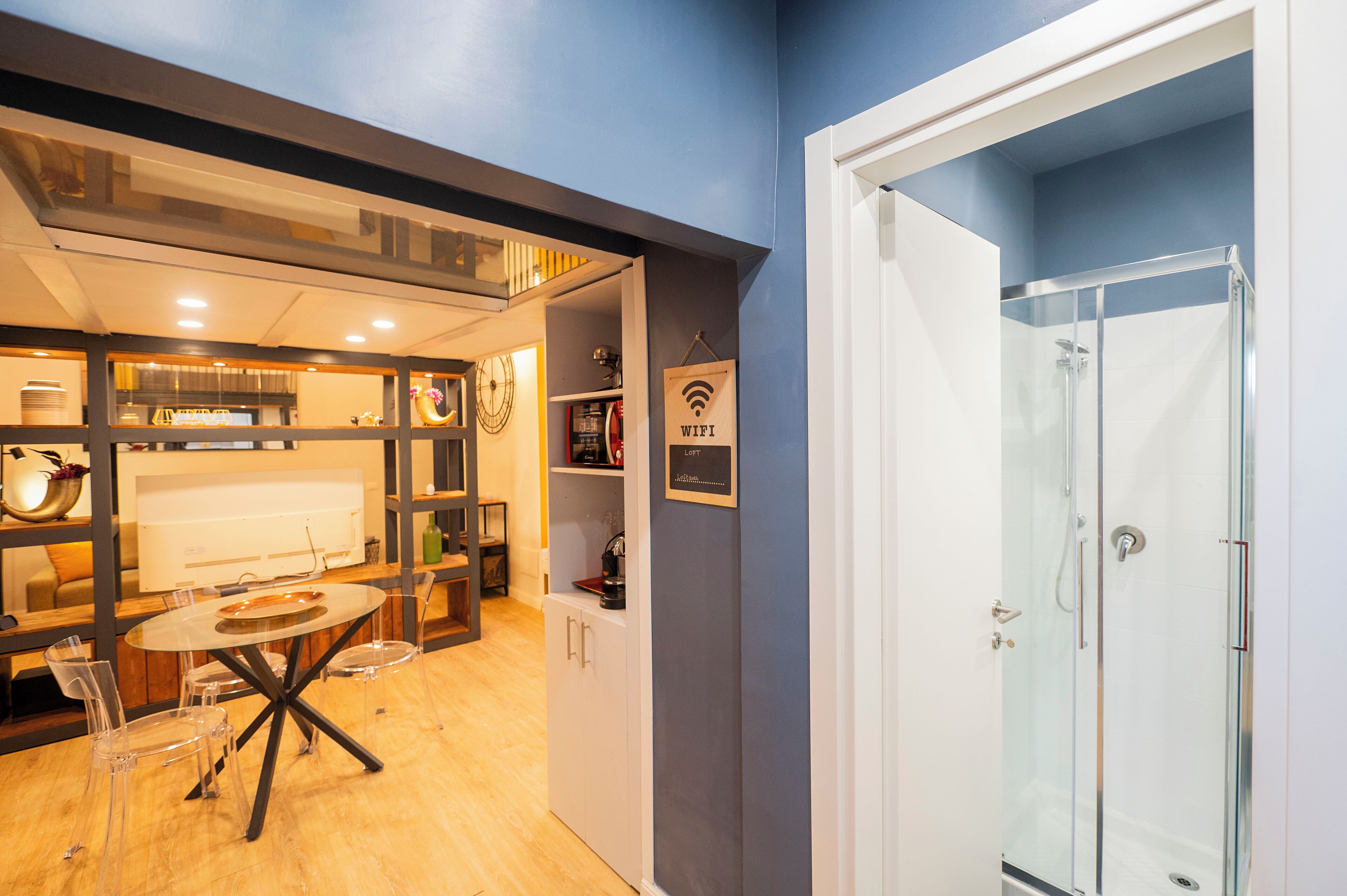 Appartamento | Bagno | Asciugamani