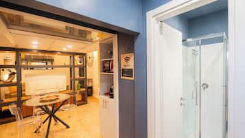 Appartamento | Bagno | Asciugamani