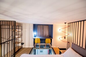 Apartment | 1 bedroom, free WiFi, bed sheets