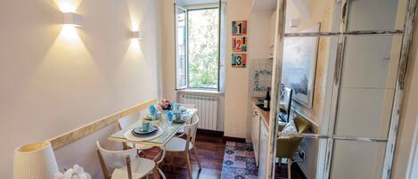Appartement | Cuisine privée