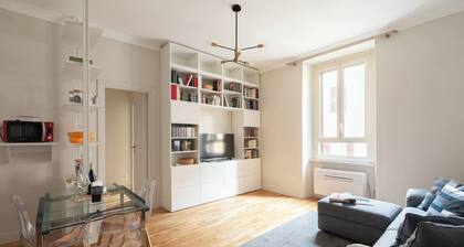 Esquilino Charming Apartment