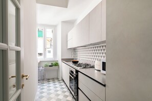 Apartment | Eigene Küche