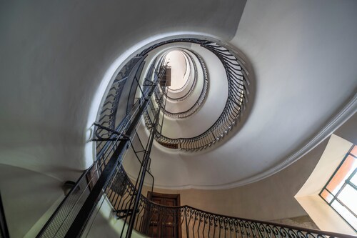 Lovely And New Apartment Near Termini Station 