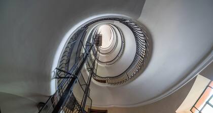 Lovely And New Apartment Near Termini Station