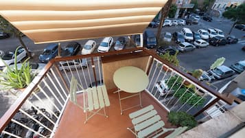 Apartment | Terrasse/Patio