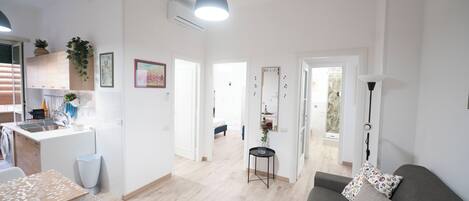 Apartment | Living area