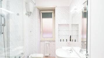 Appartement | Salle de bain