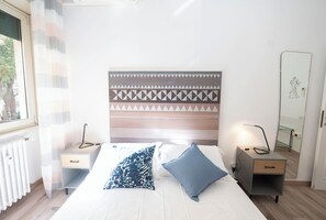 Apartment - Lovely Apartment In Hip And Vibrant Pigneto (Rome)