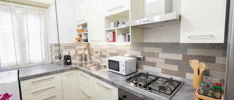 Apartment | Private kitchen