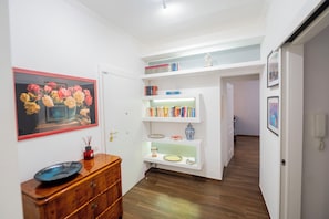 Appartement | Coin séjour