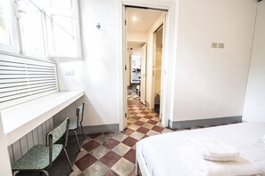 1 chambre, espace de travail pour ordinateur portable, Wi-Fi gratuit