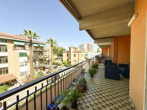 Appartamento | Terrazza/patio