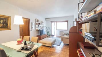 Apartment | Wohnbereich