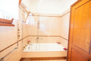 Departamento | Baño | Toallas 