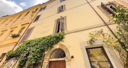 Trastevere Apartments