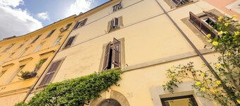 Trastevere Apartments