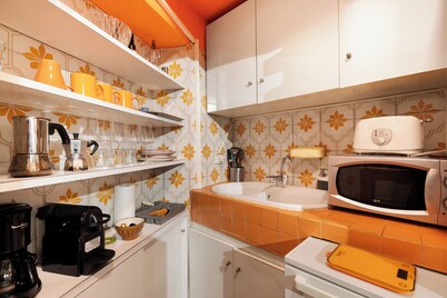 Trastevere Apartments