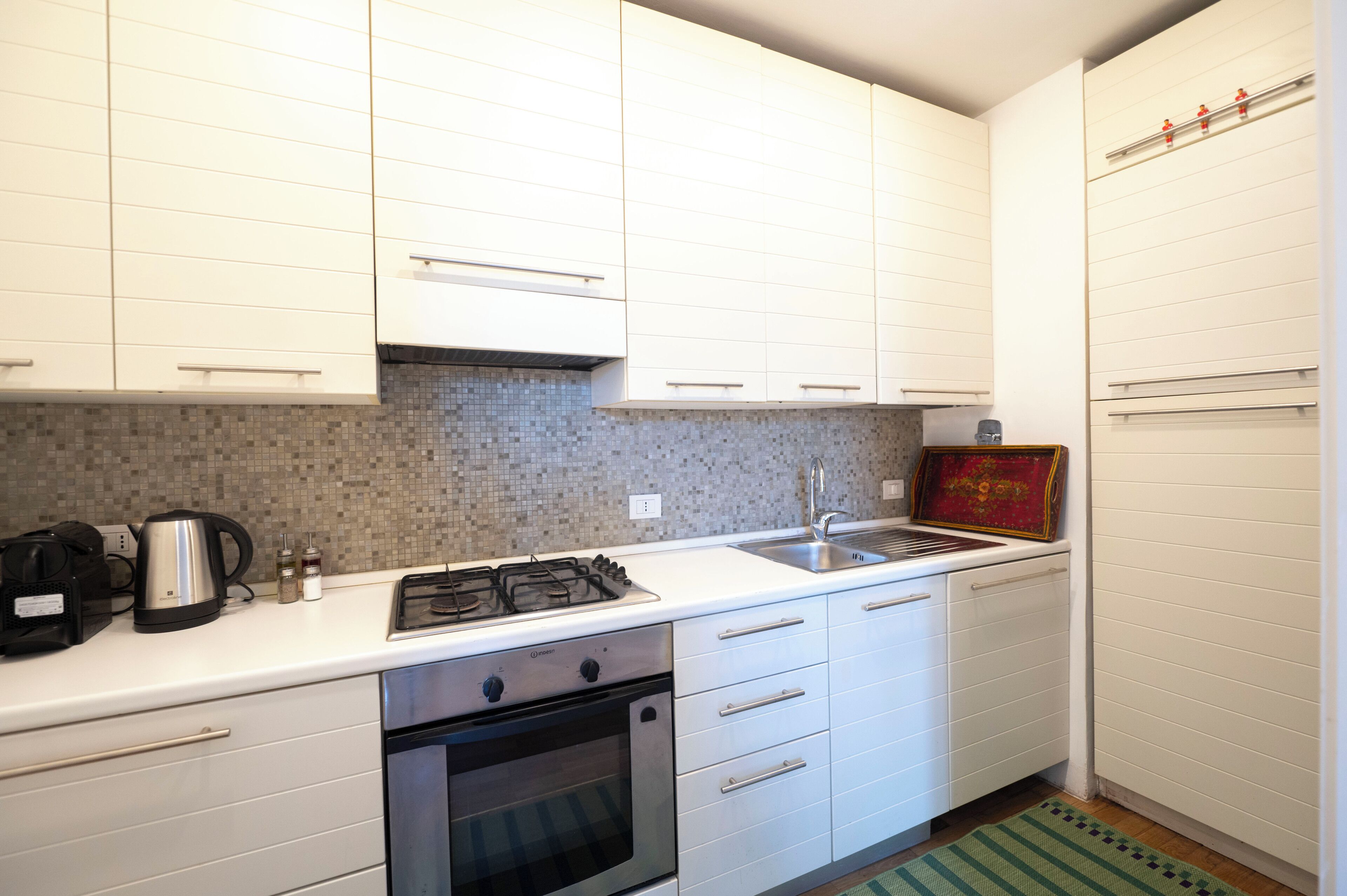 Dapur pribadi