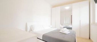 Terraced Apartments By The Ancient Appian Way