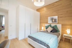 Barbra Suite (Lungotevere Testaccio 20)