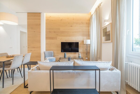 Barbra Suite (Lungotevere Testaccio 20) | Private kitchen