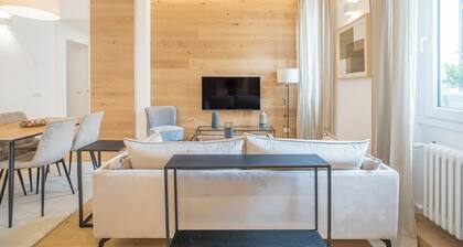 Testaccio Apartments