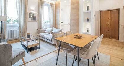 Testaccio Apartments