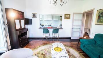 Appartamento | Area soggiorno