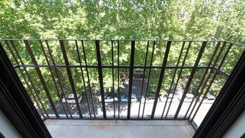 Appartamento | Terrazza/patio