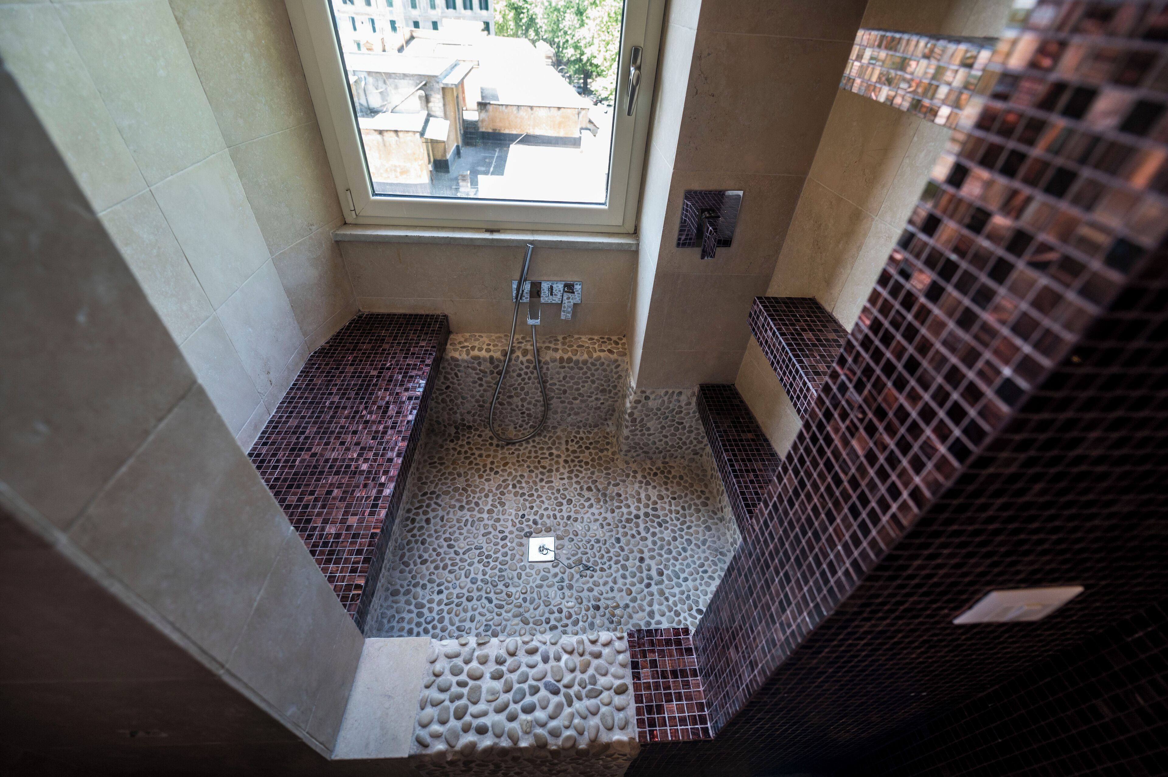 Appartement | Salle de bain