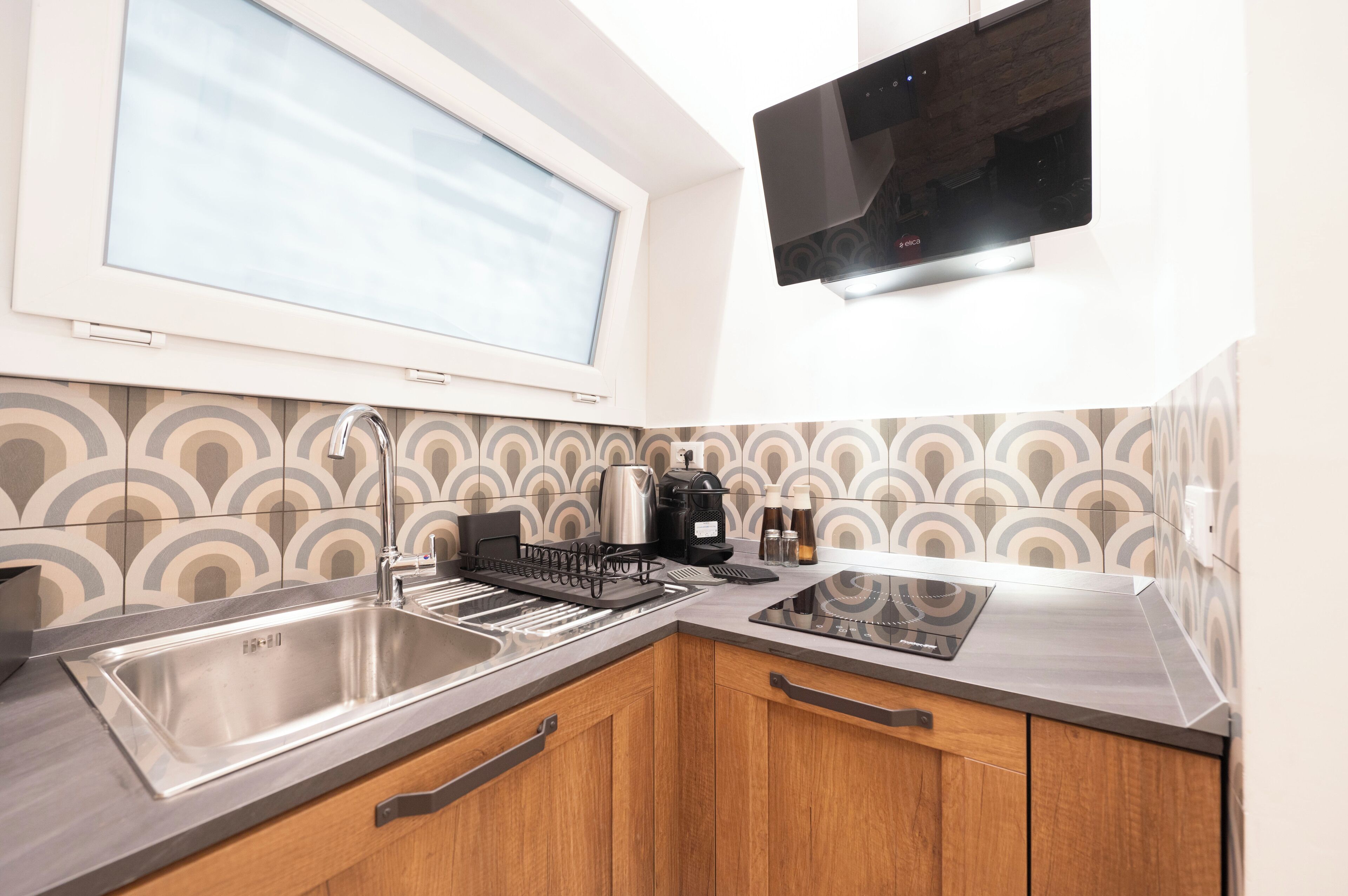 Appartamento | Cucina privata