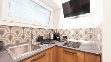 Appartamento | Cucina privata