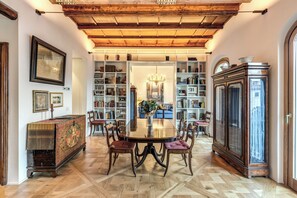Departamento | Área de sala de estar
