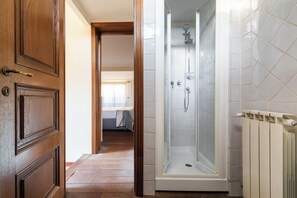 Apartament | Bany | Tovalloles 