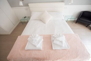 Apartment | 2 Schlafzimmer, kostenloses WLAN, Bettwäsche
