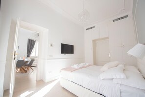 Apartment - Vatican Beautiful 2Br Apartment  (Rome)