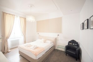 อพาร์ทเมนท์ | 2 ห้องนอน, Wi-Fi ฟรี, ผ้าปูที่นอน