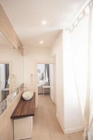 Appartement | Salle de bain