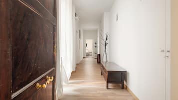 Apartment | Wohnbereich