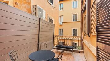 Appartamento | Terrazza/patio