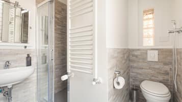 Appartamento | Bagno | Asciugamani