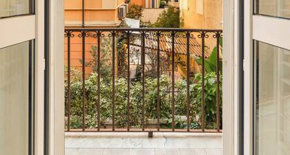 Vatican Beautiful 2Br Apartment With Terrace