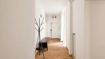 Appartamento | Area soggiorno