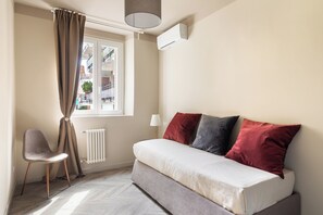 Appartement | Aire de séjour