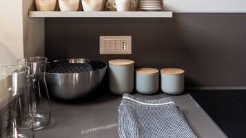 Appartamento | Cucina privata