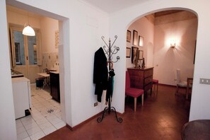 Apartment | Private kitchen - Via Giulia Wonderful Apartment  (Rome)