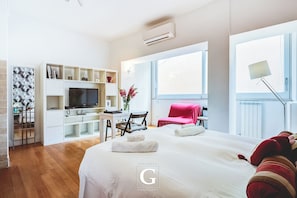 Alice Studio Apartment